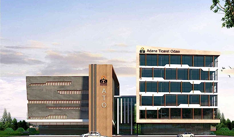 adana ticaret odası