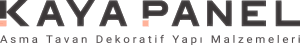 Kaya Panel Yeni Logo
